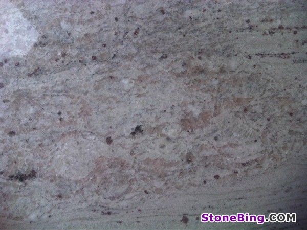 River White Granite Tile