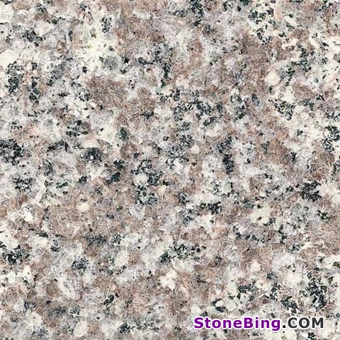 Bainbrook Brown Granite Tile