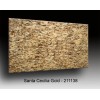 Santa Cecilia Gold Granite Tile