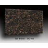 Tan Brown Granite Tile