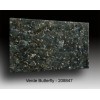 Verde Butterfly Granite Tile