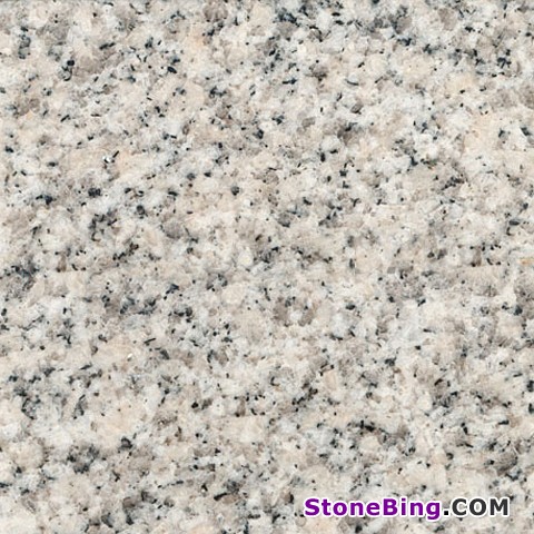 Azul Platino Granite Tile