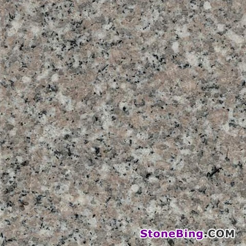 Almond Cream Granite Tile