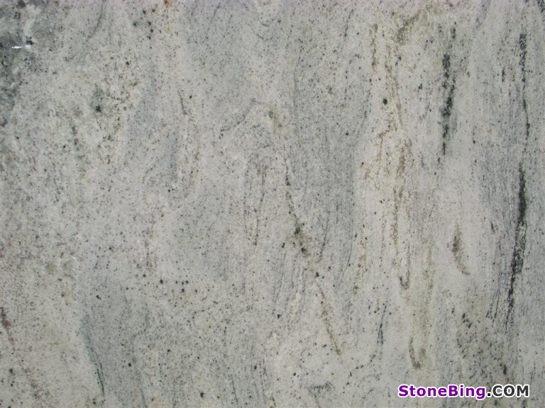 Nepal White Granite Tile