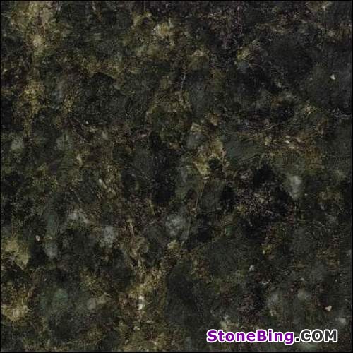 Uba Tuba Granite Tile