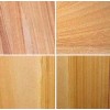 Teak Wood Sandstone Tile