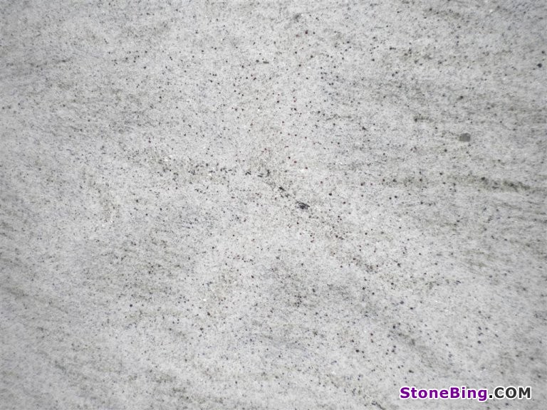 Kashmere White Granite Tile