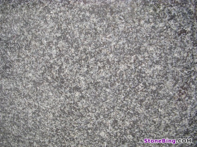 Impala Black Granite Tile