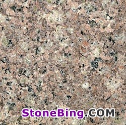 Mystic Muave Granite Tile