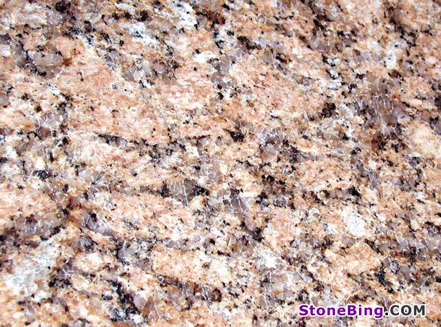 New Venetian Gold Granite Tile