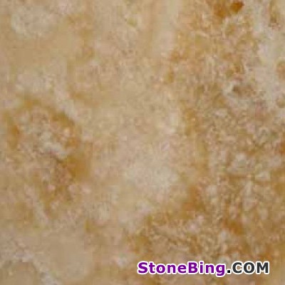 Cappuccino Onyx Tile
