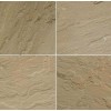 Lalitpur Yellow Sandstone Tile