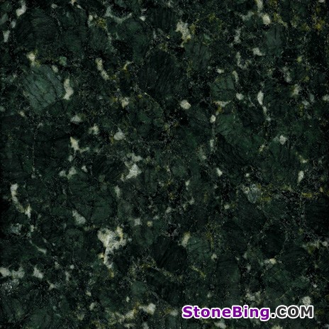 Verde Butterfly Granite Tile