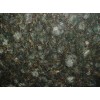 Peacock Green Granite Tile