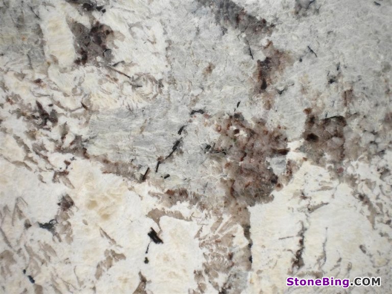 Delicatus Granite Tile