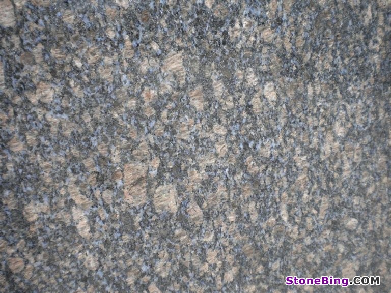 Sapphire Blue Granite Tile