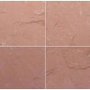 Dholpur Red Sandstone Tile