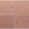 Dholpur Red Sandstone Tile