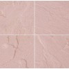 Dholpur Pink Sandstone Tile