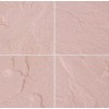 Dholpur Pink Sandstone Tile