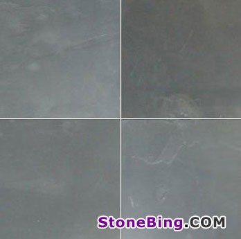 Black Slate Tile