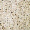 Giallo Ornamental Granite Tile