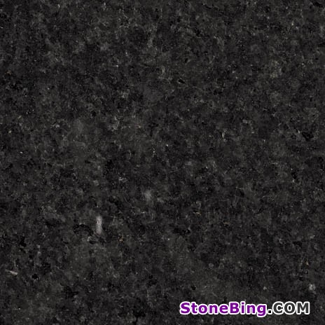 Black Pearl Granite Tile