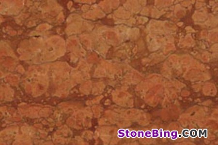 Rosa Verona Marble Tile