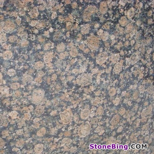 Baltic Brown Granite Tile