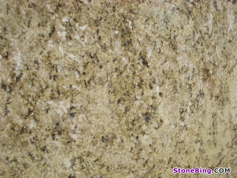 Colonial Dream Granite Tile