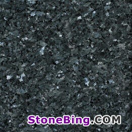 Blue Pearl Granite Tile