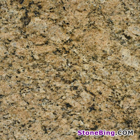 Giallo Veneziano Granite Tile