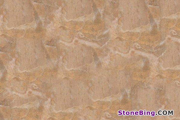 Breccia Oniciata Marble Tile