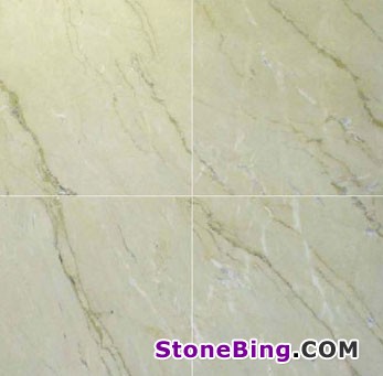 Katni Beige Marble Tile