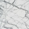 Bianco Venatino Marble Tile