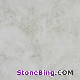 Frosted White Marble Tile