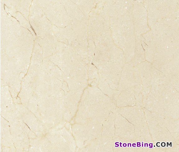 Crema Marfil Marble Tile