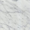 White Carrara Marble Tile