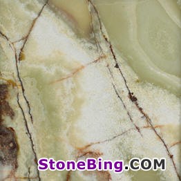 Green Onyx Tile