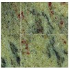 Tropical Green Granite Tile