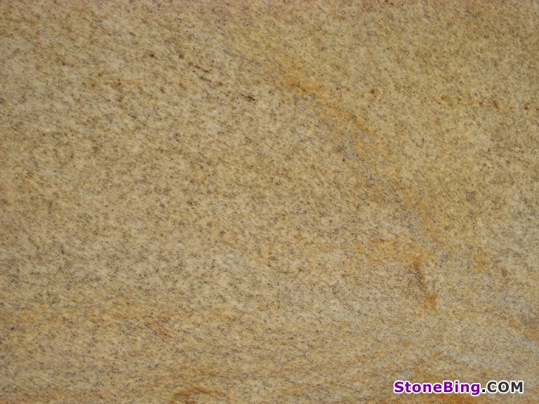 Namibia Gold Granite Slab