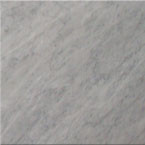 White Cararra Marble Tile