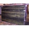 Bamboo Green Granite Slab