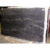 Black Amethyst Granite Slab