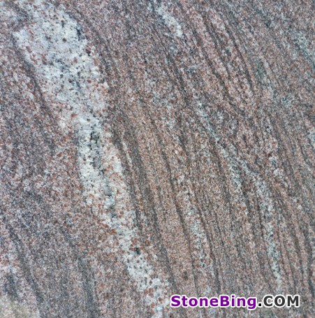 Paradisio Granite Tile