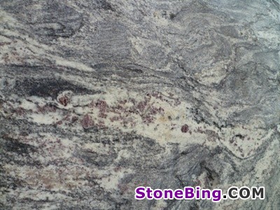 Rocky Mountain Granite Tile