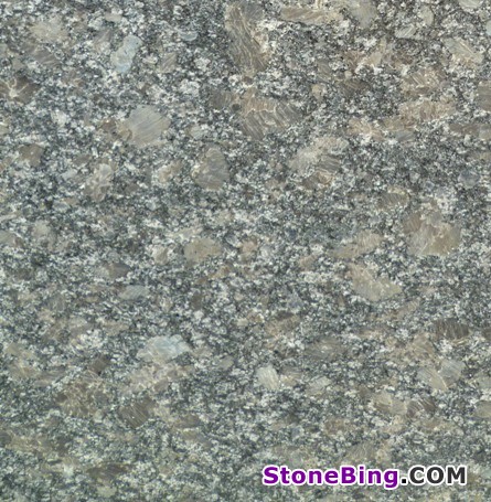 Steel Gray Granite Tile