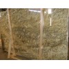 Bordeaux Cream Granite Slab