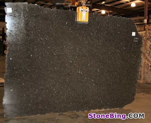 Brown Bahia Granite Slab