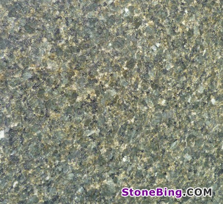 Ubatuba Granite Tile